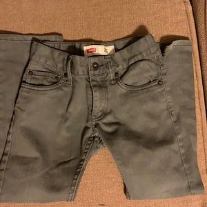 Levi’s 511 slim